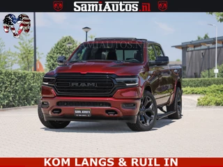 Dodge Ram Pick-Up – thumbnail 4