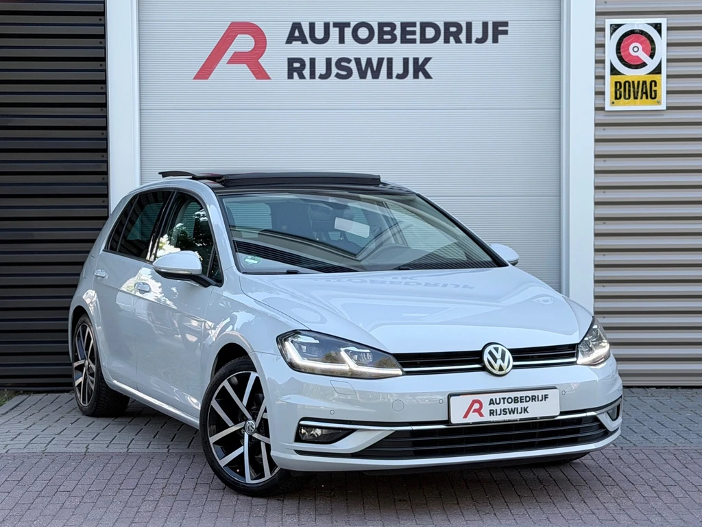 Volkswagen Golf – foto 7