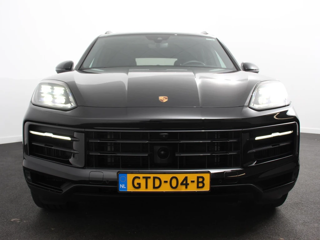 Porsche Cayenne – foto 10