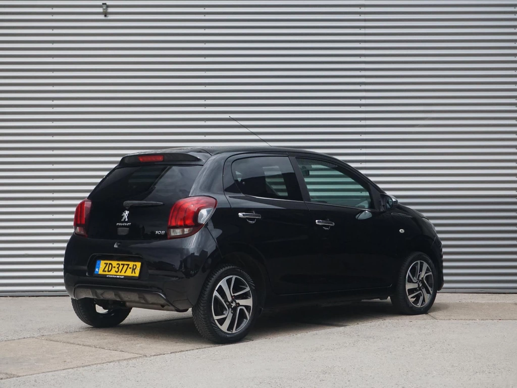 Peugeot 108 – foto 4