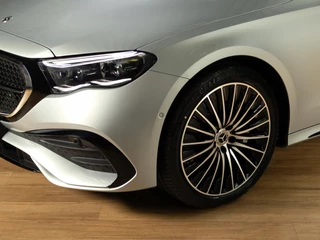 Mercedes-Benz E-Klasse – thumbnail 6