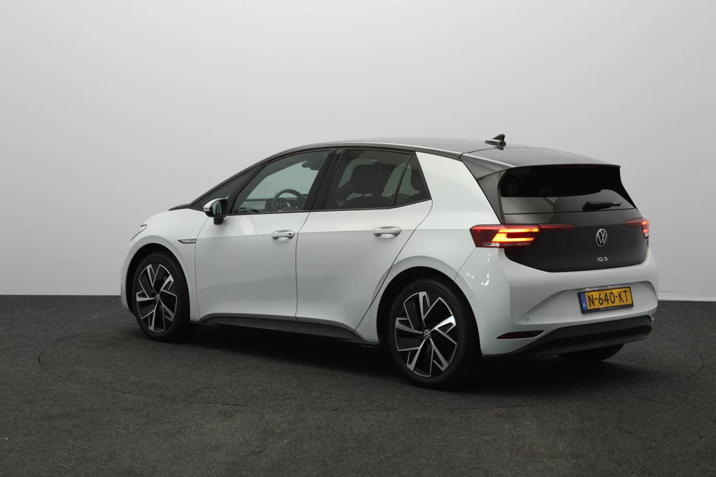Volkswagen ID.3 – foto 4
