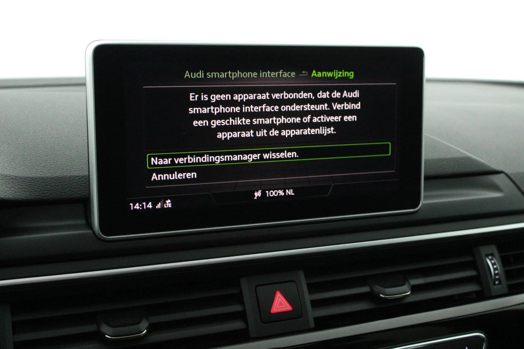 Audi A4 – foto 29