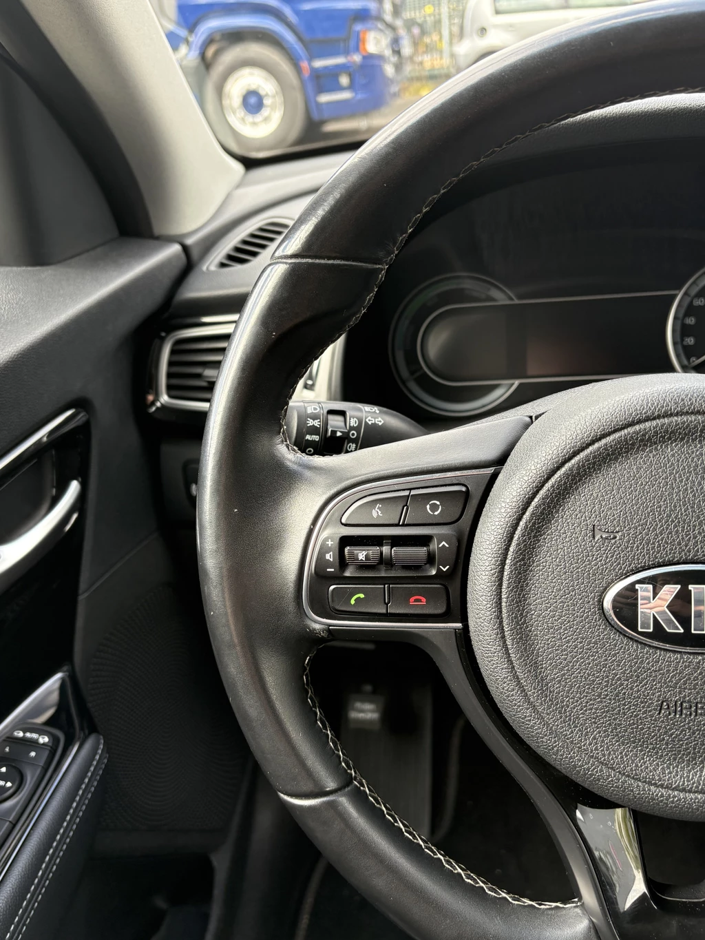 Kia Niro – foto 19
