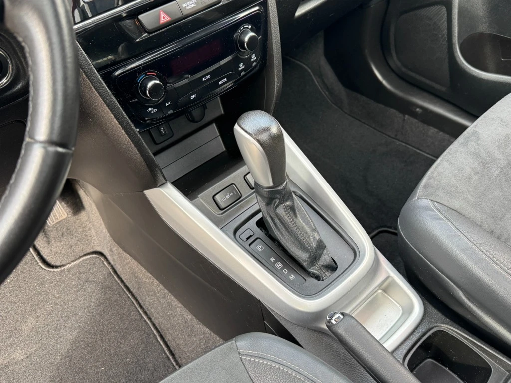 Suzuki Vitara – foto 26