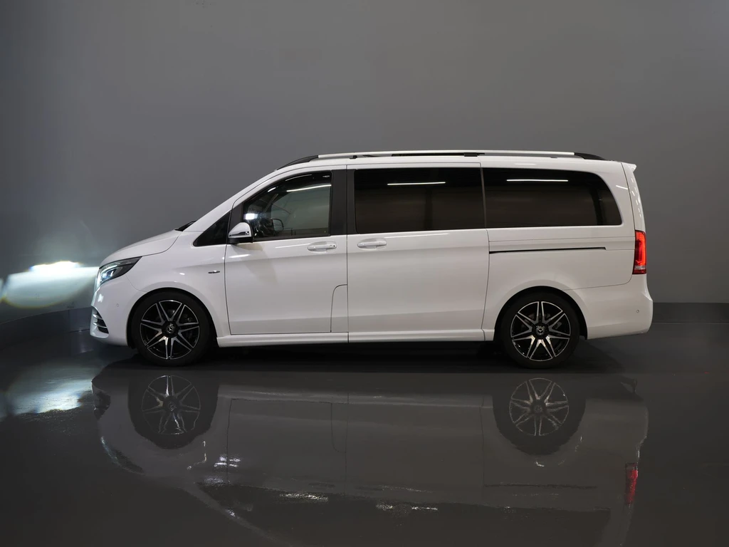 Mercedes-Benz V-Klasse – foto 2