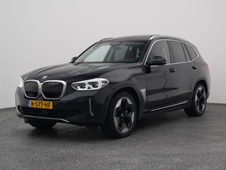 BMW iX3 – thumbnail 1