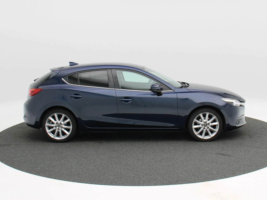 Mazda 3 – foto 5