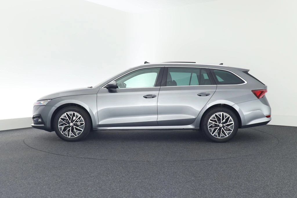 Škoda Octavia – foto 2
