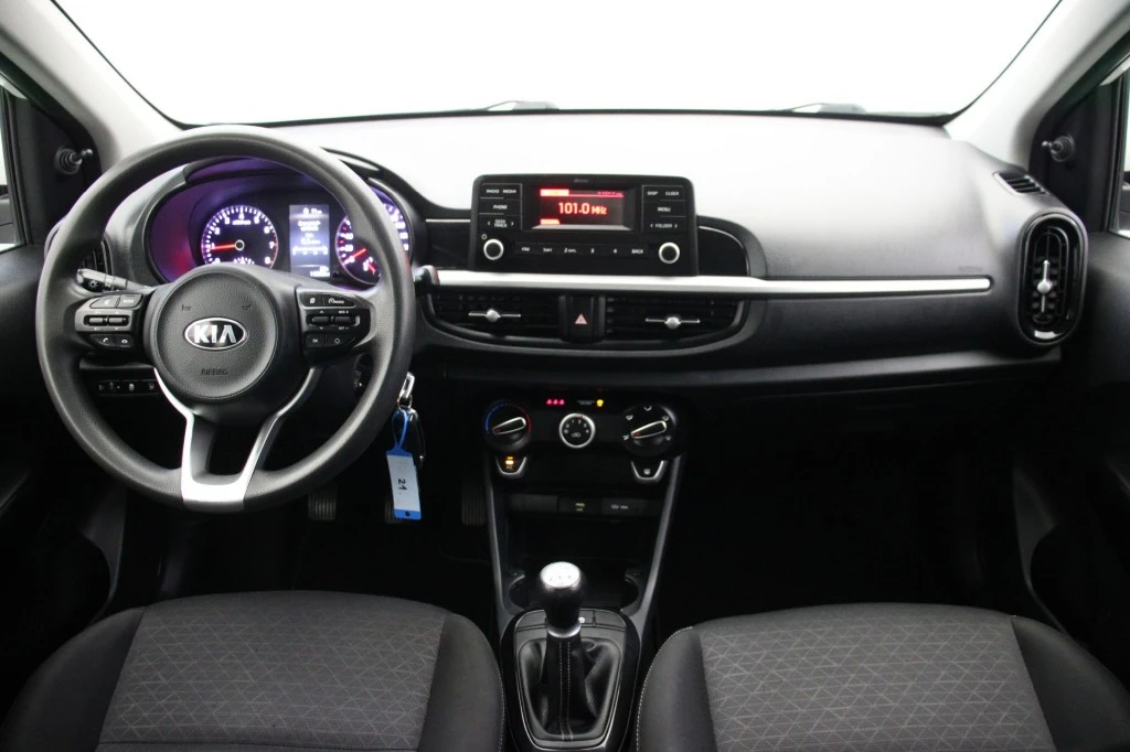 Kia Picanto – foto 11