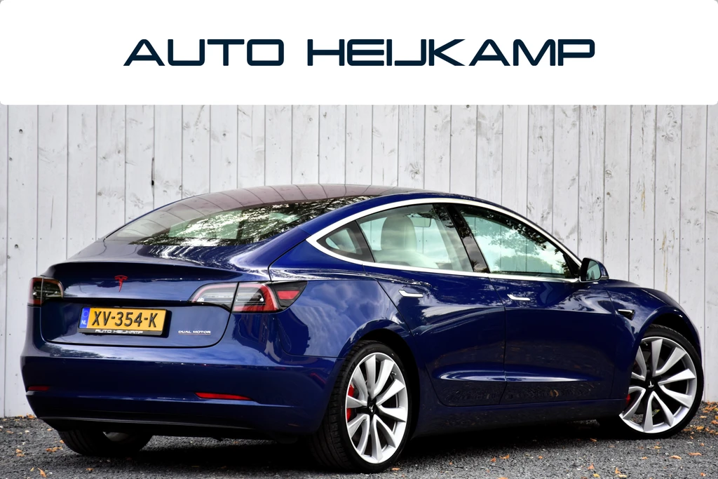 Tesla Model 3 – foto 7