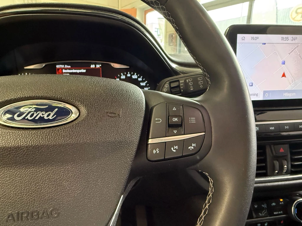 Ford Puma – foto 17