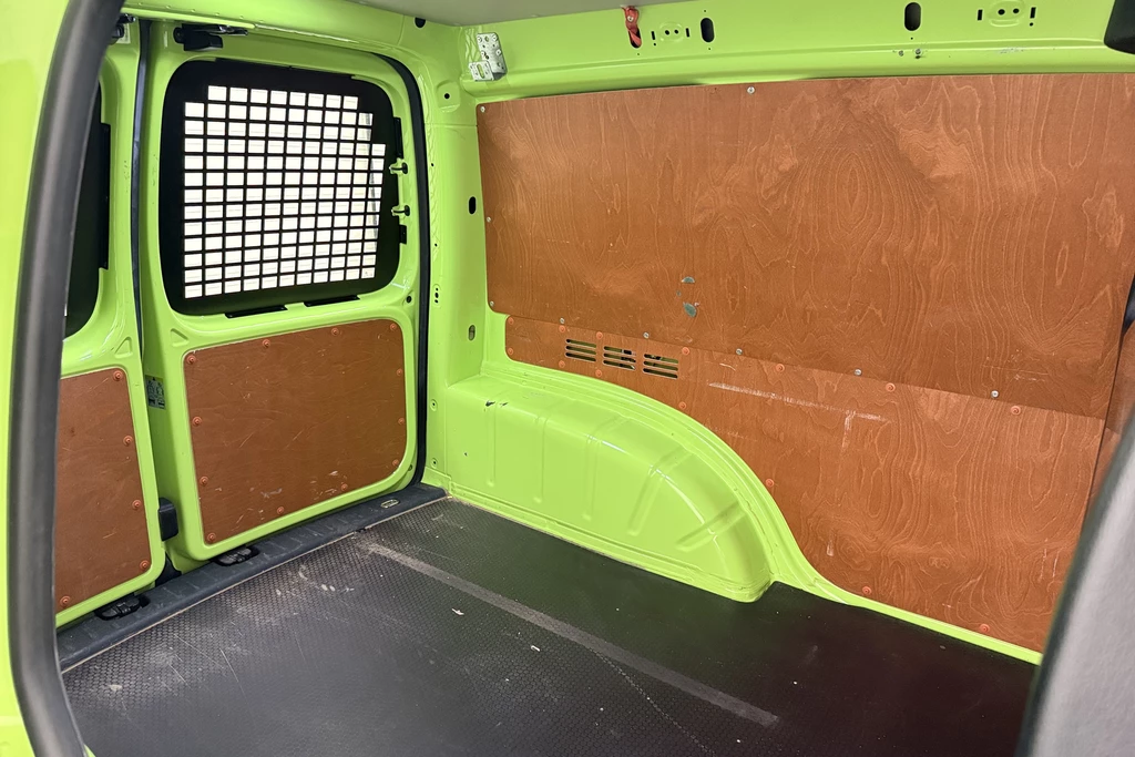 Volkswagen Caddy – foto 14