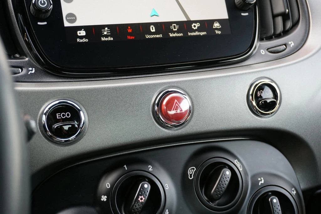 Fiat 500 – foto 29