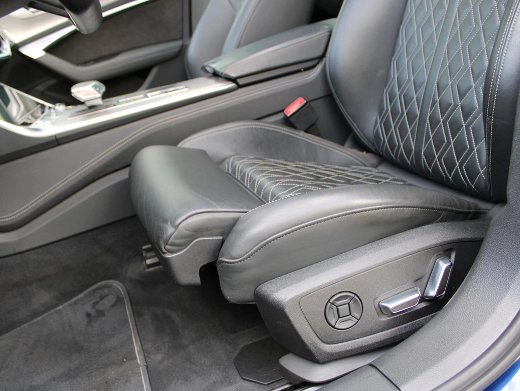 Audi A6 – foto 8