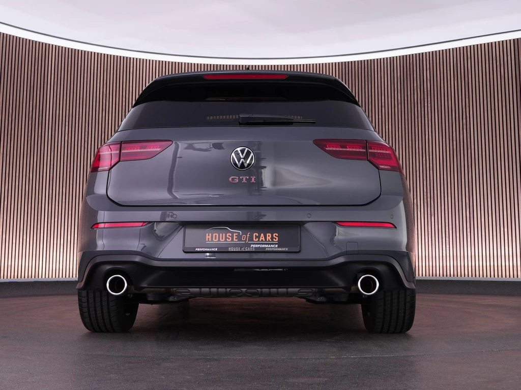 Volkswagen Golf – foto 9