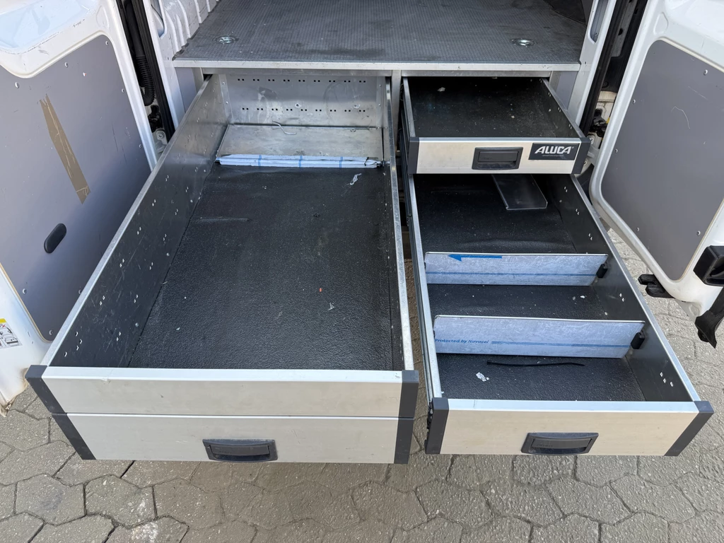 Volkswagen Caddy – foto 15