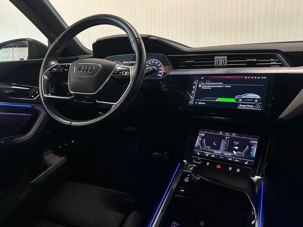 Audi e-tron – foto 13