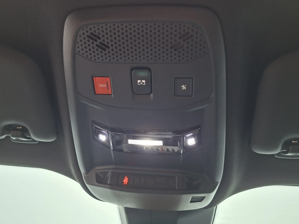Peugeot 2008 – foto 42