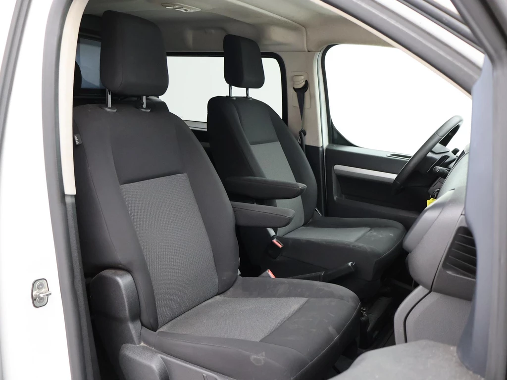 Opel Vivaro – foto 9
