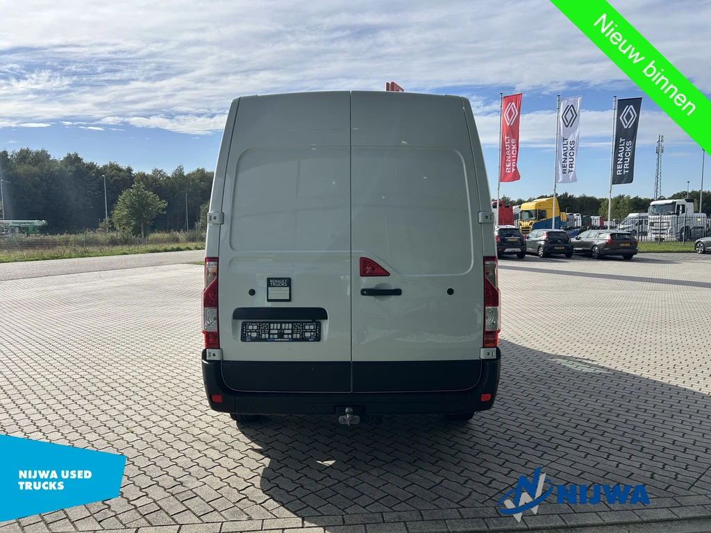 Renault Master – foto 4