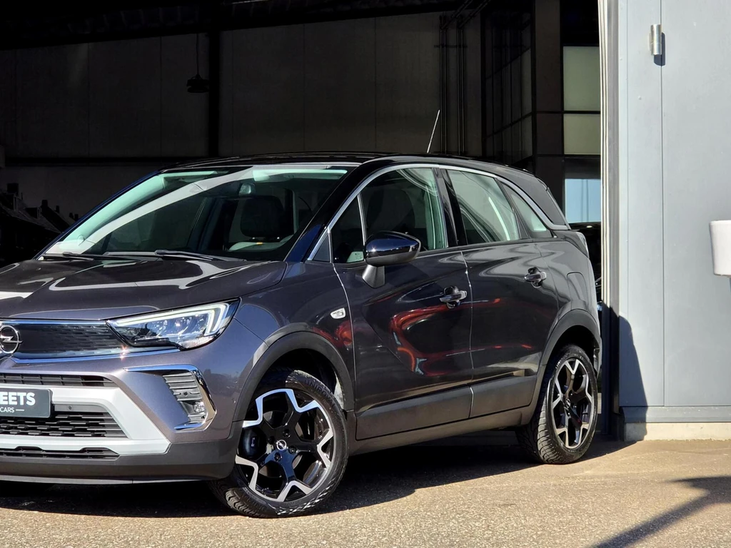 Opel Crossland – foto 2