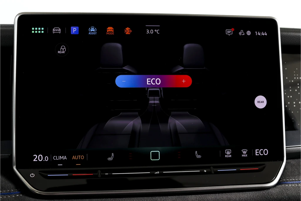 Volkswagen Tayron – foto 52