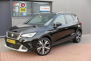 SEAT Arona – thumbnail 2