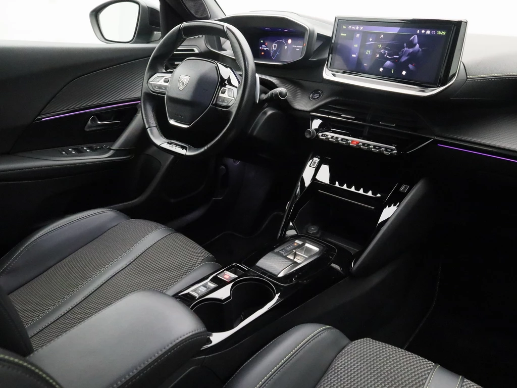 Peugeot 2008 – foto 7