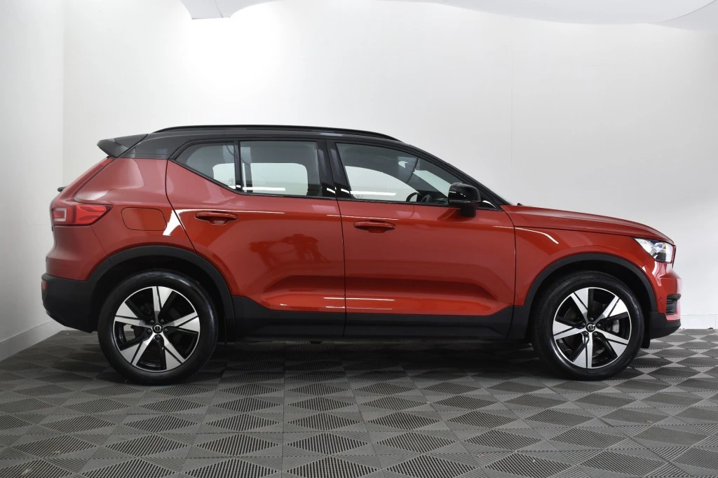 Volvo XC40 – foto 4