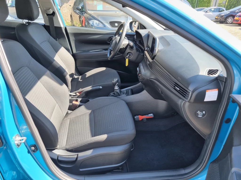 Hyundai i20 – foto 14