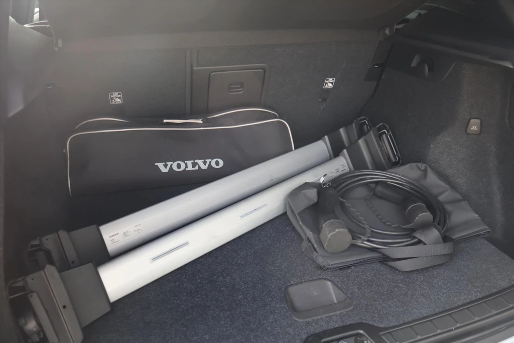 Volvo XC40 – foto 29