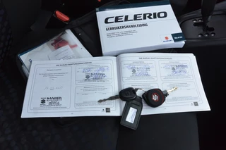 Suzuki Celerio – thumbnail 21