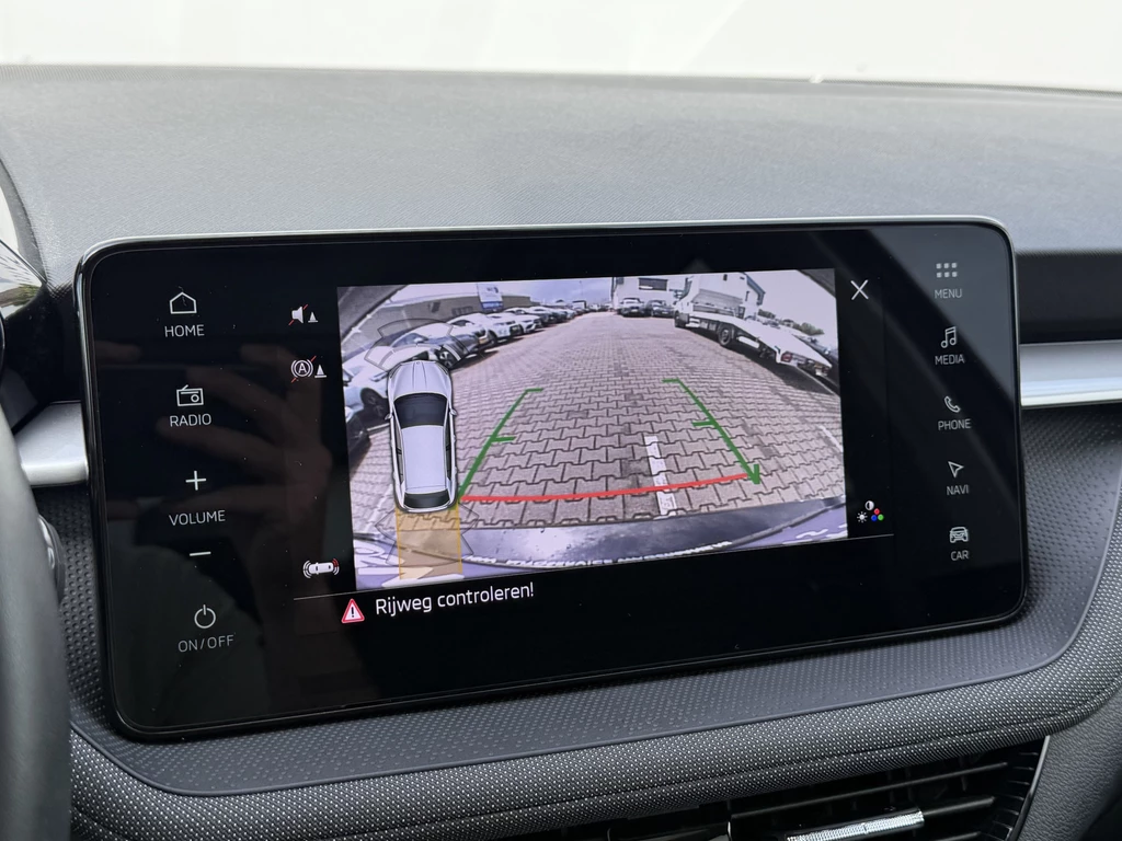 Škoda Fabia – foto 24