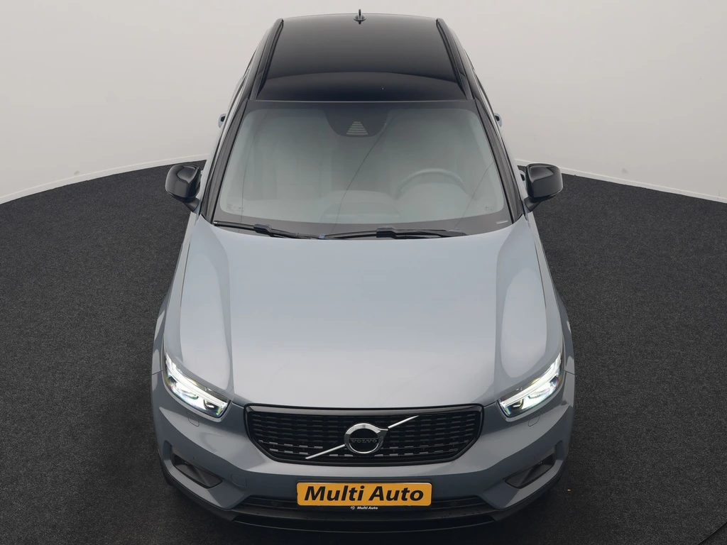 Volvo XC40 – foto 14