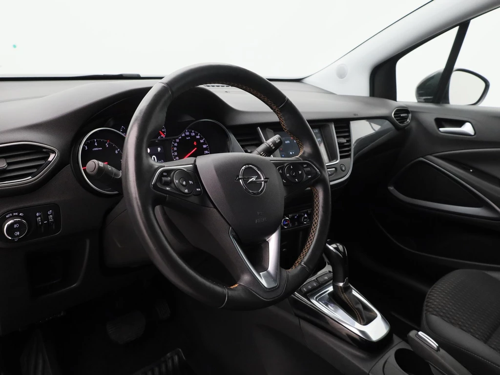 Opel Crossland X – foto 11