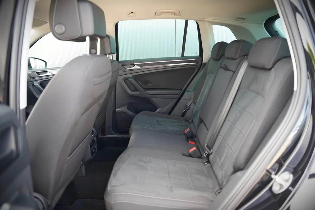 Volkswagen Tiguan – foto 61