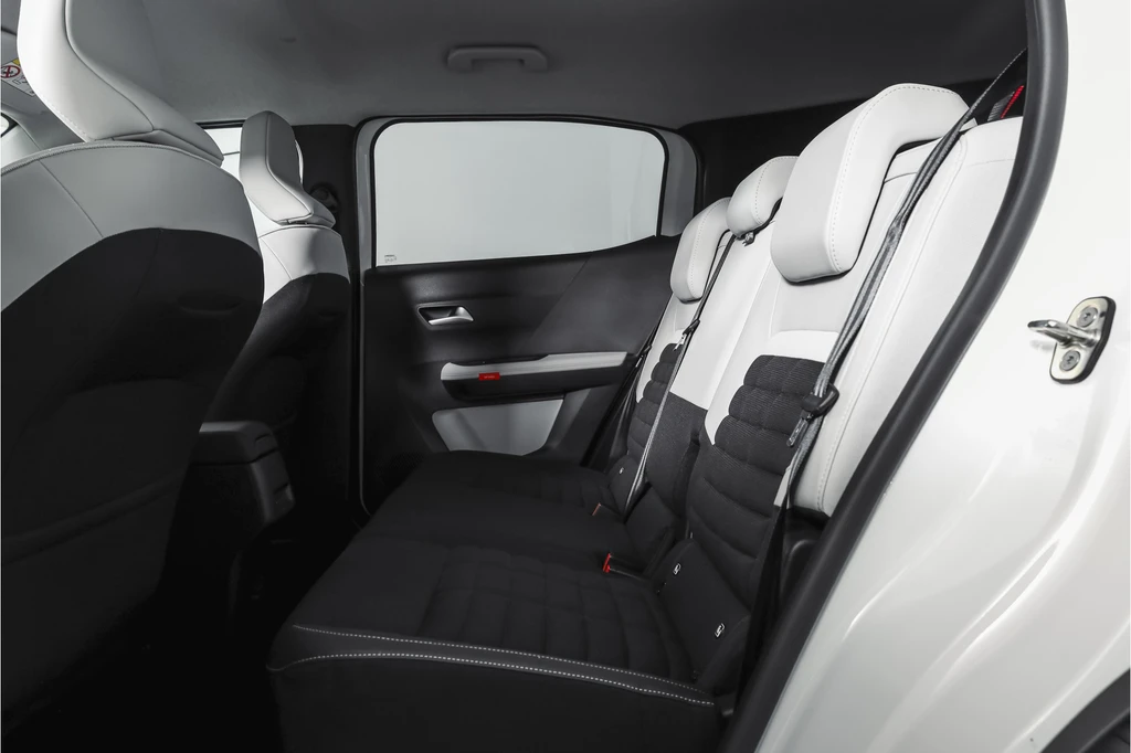 Citroën C3 Aircross – foto 52