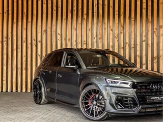 Audi SQ5 – thumbnail 14