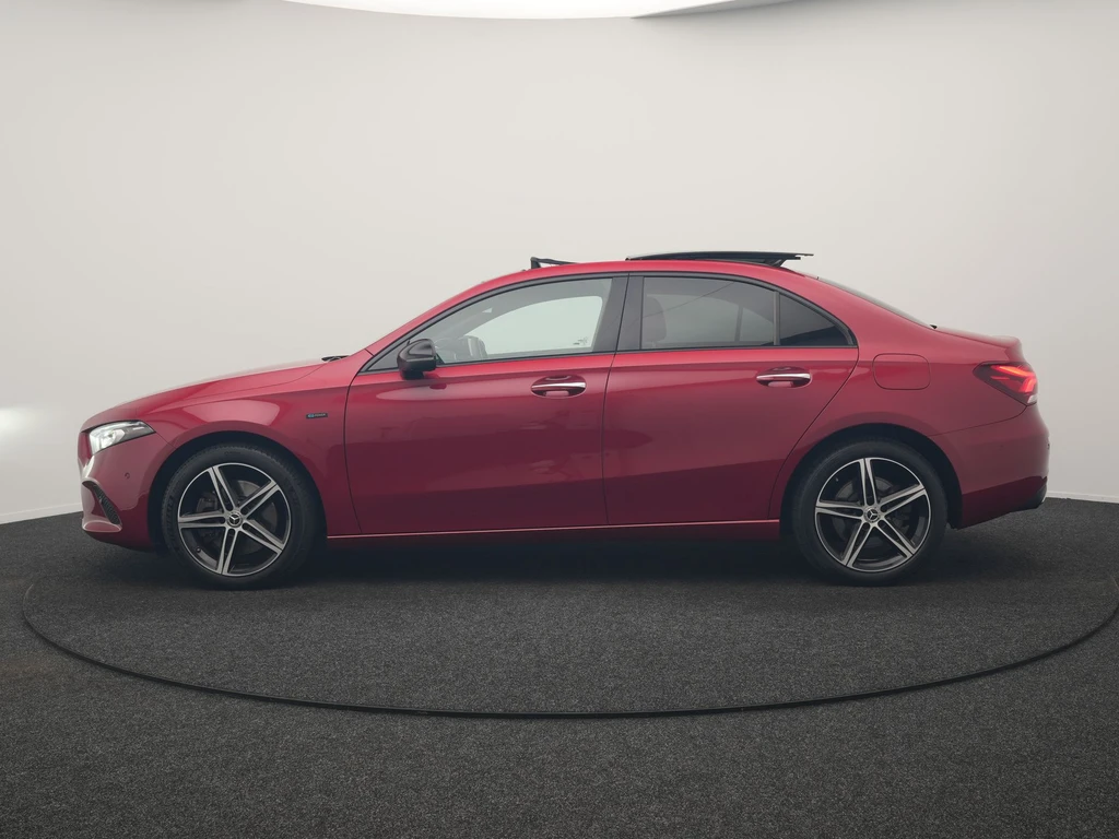 Mercedes-Benz A-Klasse – foto 3