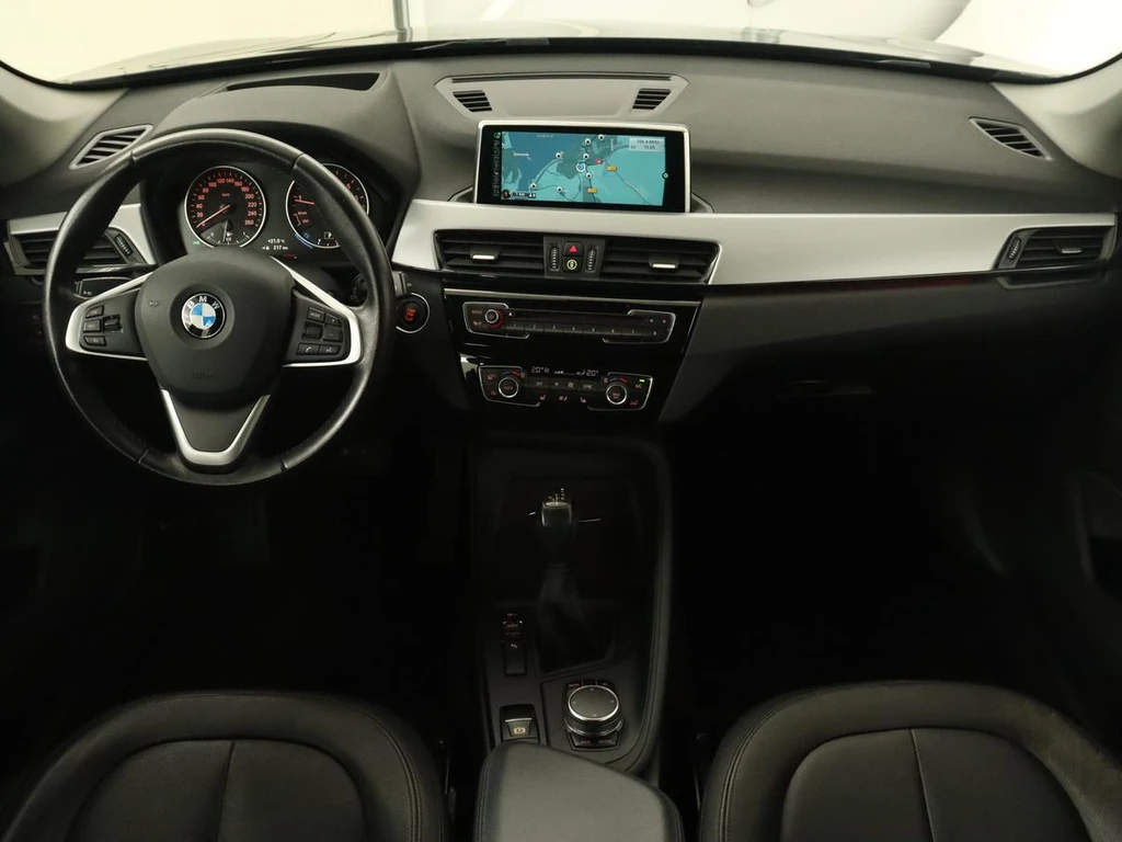 BMW X1 – foto 10