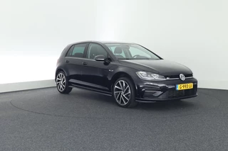 Volkswagen Golf – thumbnail 6
