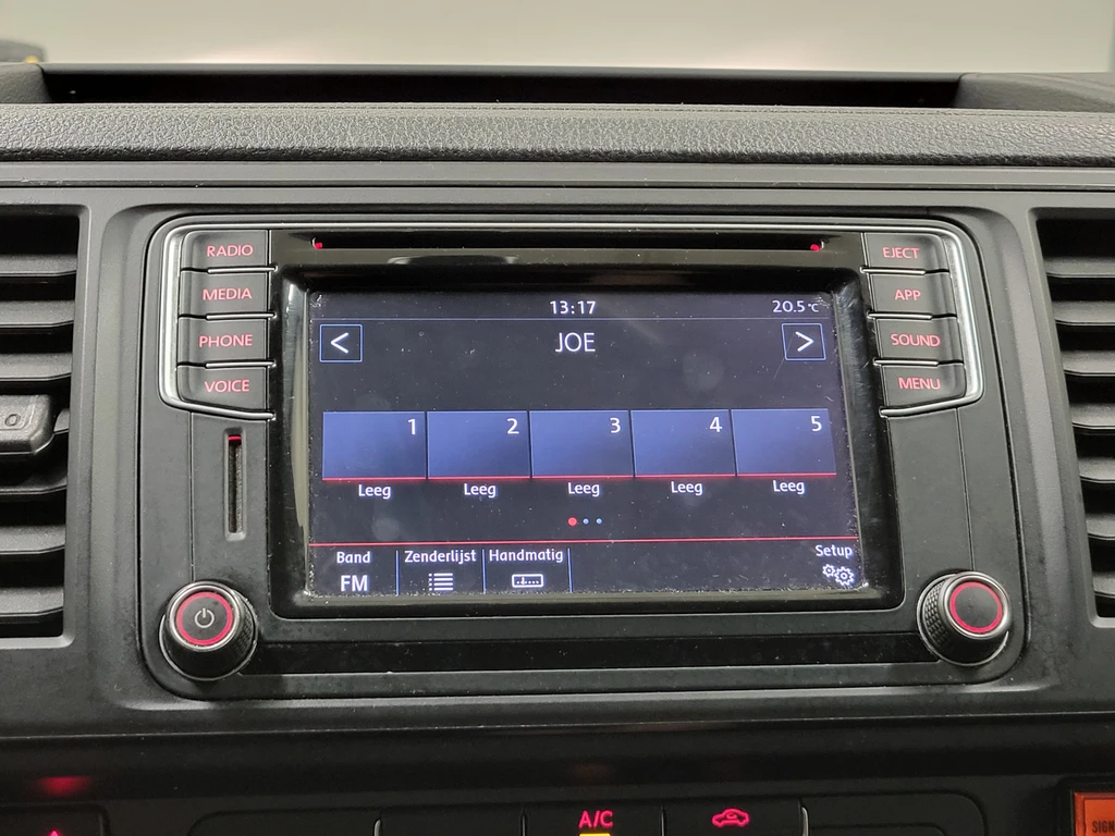 Volkswagen Transporter – foto 19