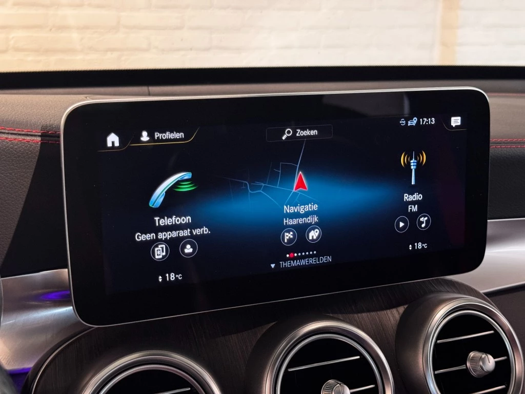 Mercedes-Benz GLC – foto 41
