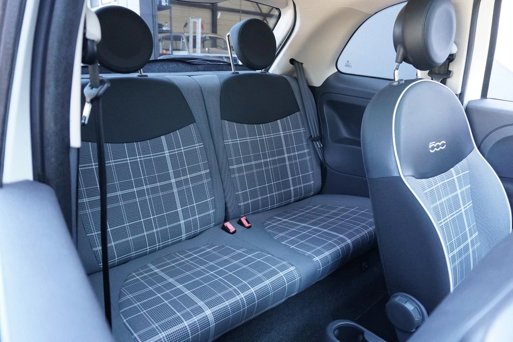 Fiat 500 – foto 20