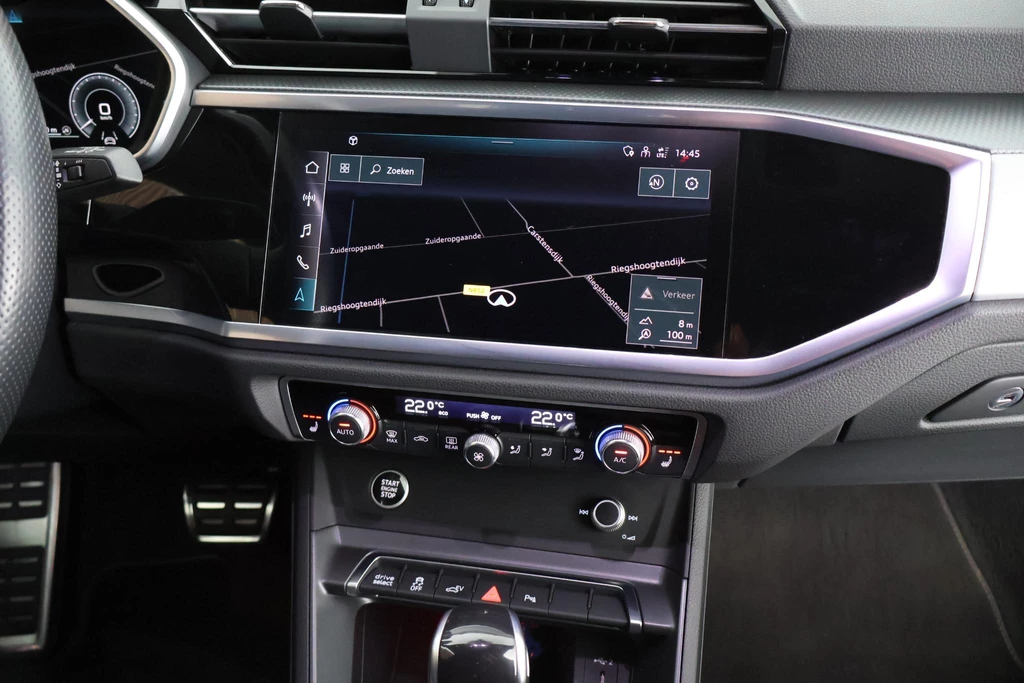 Audi Q3 – foto 16