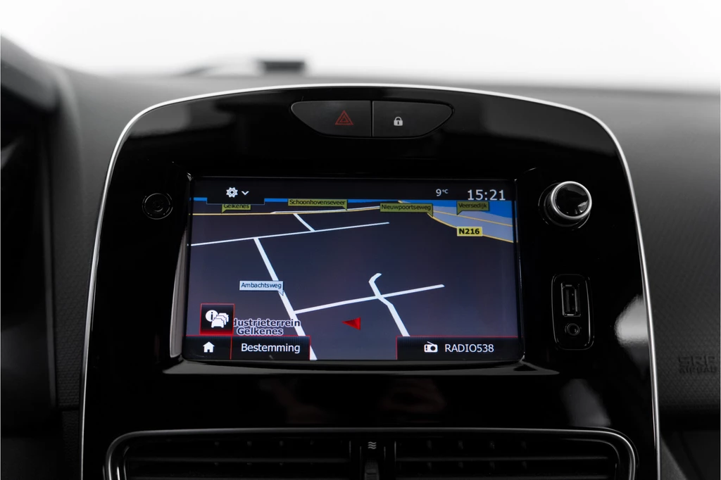 Renault Clio – foto 14