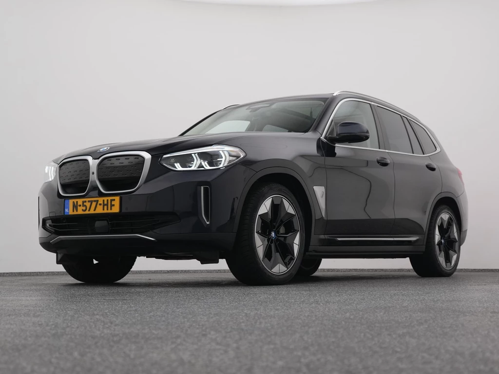 BMW iX3 – foto 2