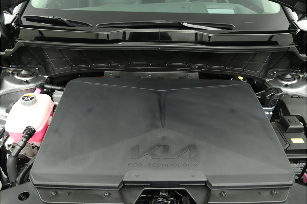 Kia Niro EV – foto 46
