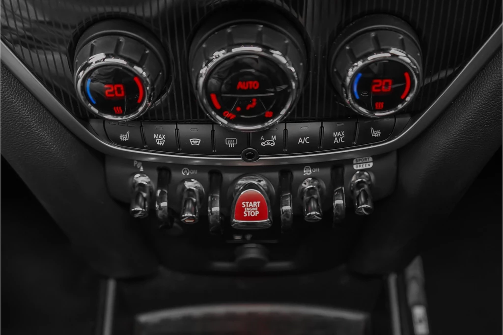 MINI Countryman – foto 30